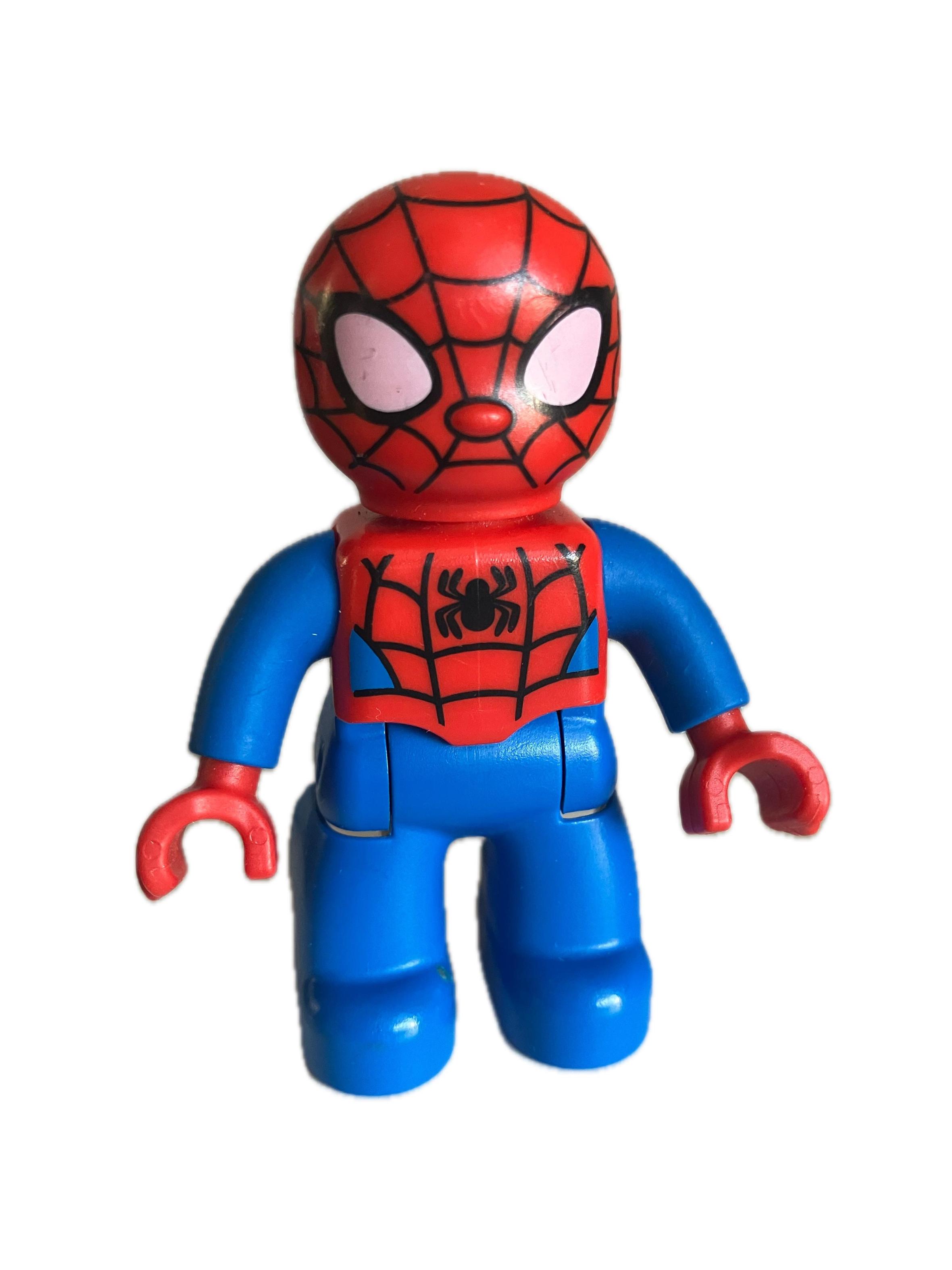 Lego Duplo Spiderman